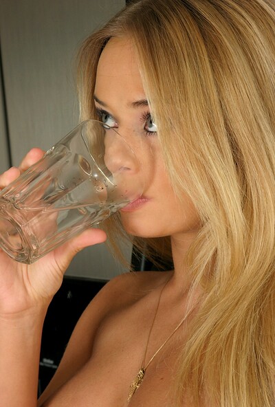 Tribeca in set #2317 from ATK Premium
