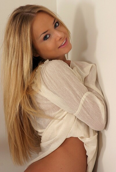 Tribeca in set #2347 from ATK Premium