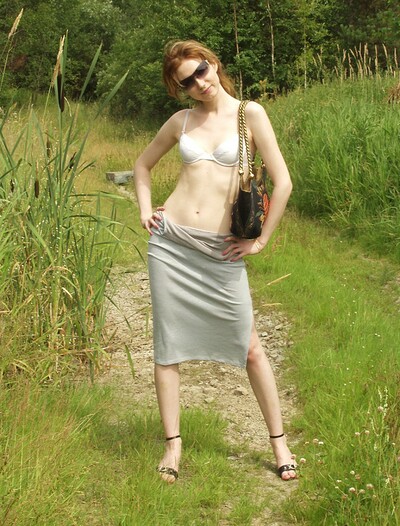 Natasha in set #2373 from ATK Premium