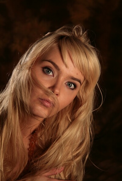 Tatiana in set #2458 from ATK Premium