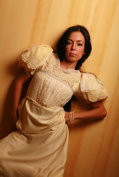 Julia in set #2501 from ATK Premium