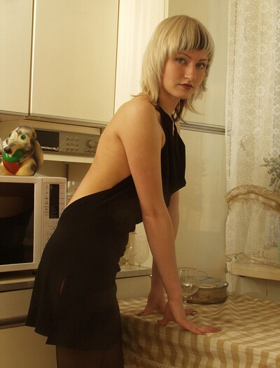 Natasha in set #2635 from ATK Premium