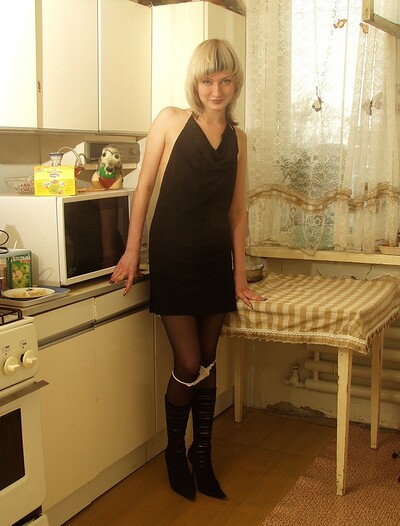 Natasha in set #2635 from ATK Premium