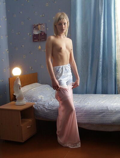 Natasha in set #2668 from ATK Premium