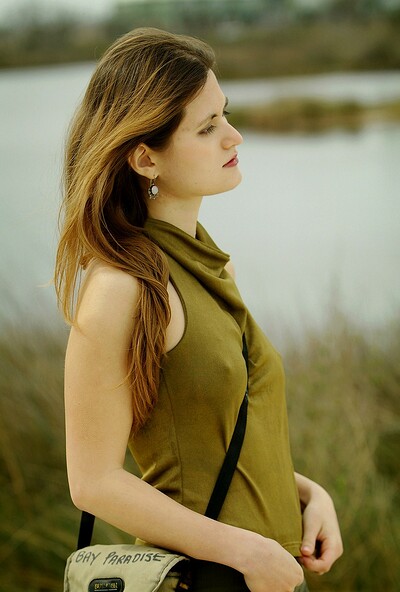 Marina in set #2697 from ATK Premium