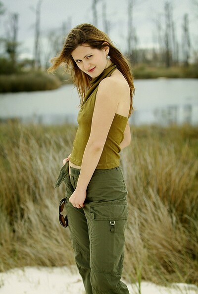 Marina in set #2697 from ATK Premium