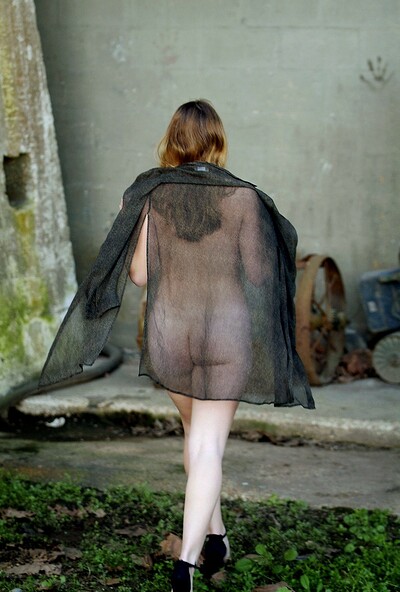 Brett Ashley in set #2808 from ATK Premium