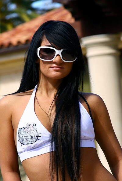 Persia in set #2946 from ATK Premium