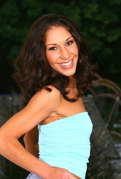 Giavanna in set #3058 from ATK Premium