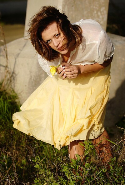 Tiff in set #3122 from ATK Premium