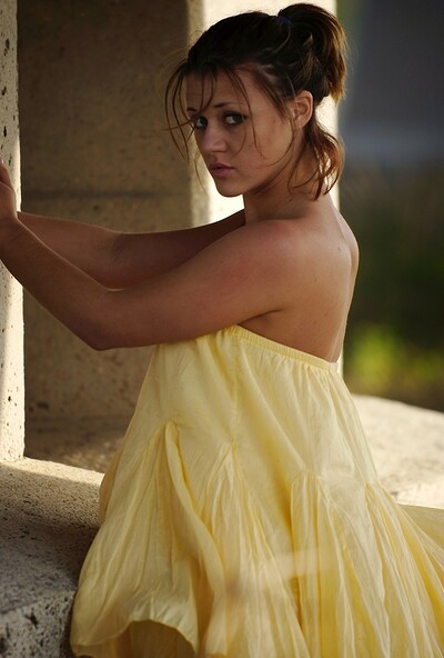Tiff in set #3122 from ATK Premium