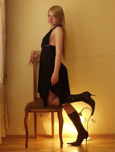 Lena in set #3155 from ATK Premium