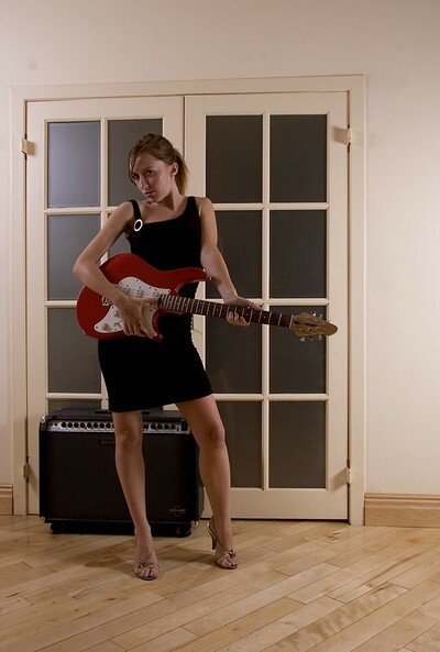 Sophia in set #3223 from ATK Premium