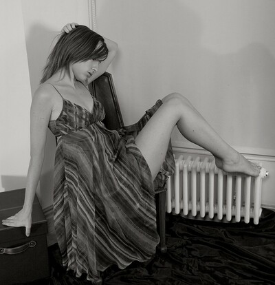 Sophia in set #3274 from ATK Premium