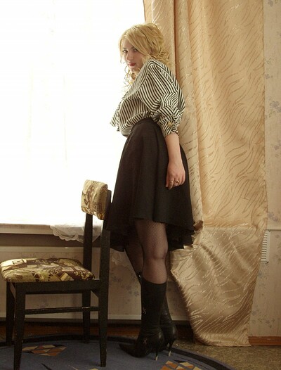 Lena in set #3298 from ATK Premium