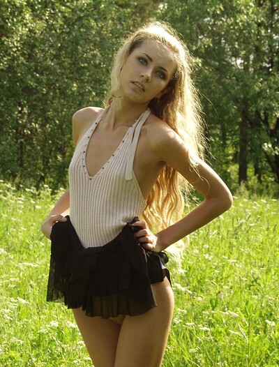 Alena in set #3326 from ATK Premium