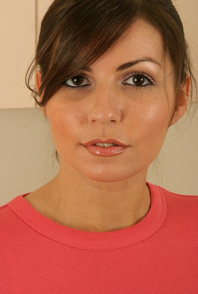 Melanie in set #3363 from ATK Premium