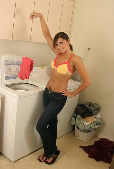 Melanie in set #3363 from ATK Premium