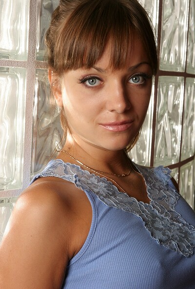 Nika in set #3524 from ATK Premium