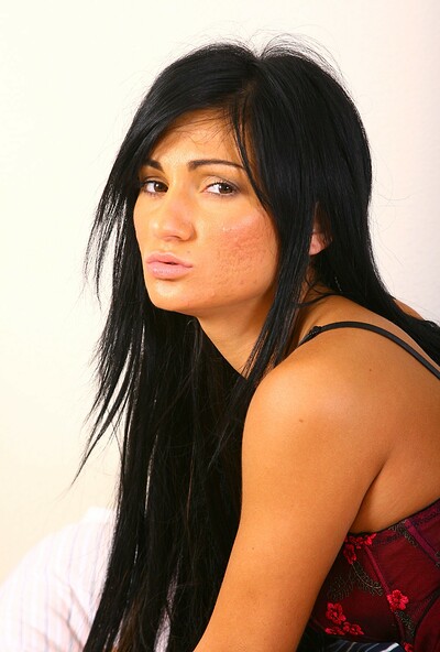 Persia in set #3533 from ATK Premium