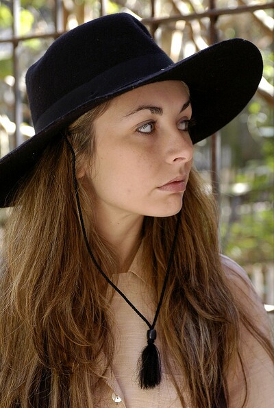 Jordan in set #3686 from ATK Premium