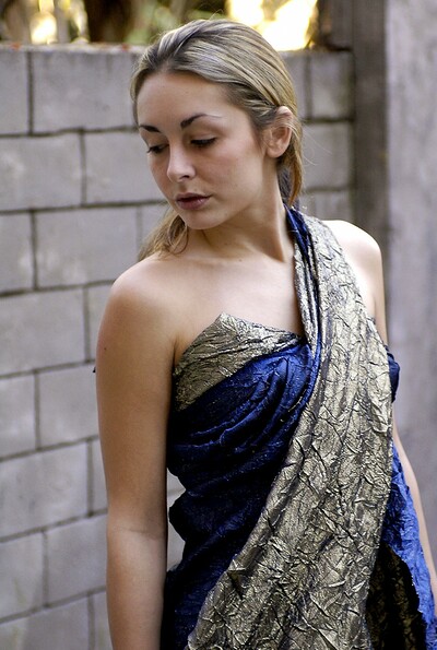 Jordan in set #3714 from ATK Premium