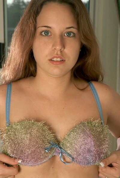 Angel in set #3716 from ATK Premium