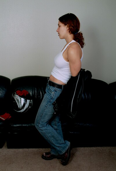 Sara in set #3728 from ATK Premium