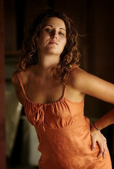 Emily in set #3730 from ATK Premium