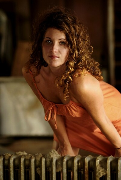 Emily in set #3730 from ATK Premium
