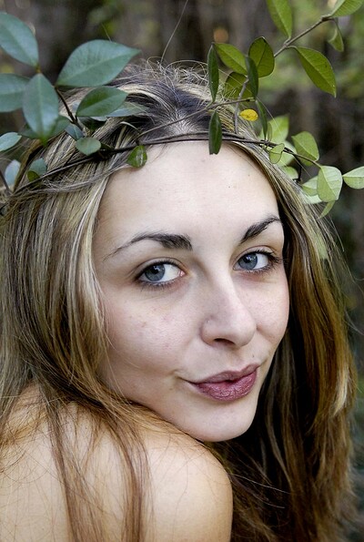 Jordan in set #3742 from ATK Premium