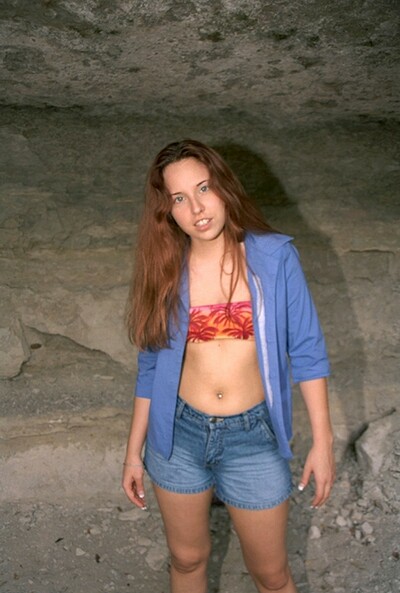 Angel in set #3857 from ATK Premium