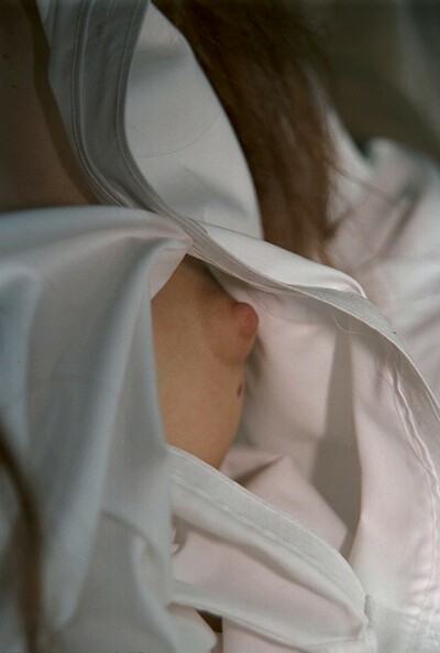 Angel in set #3857 from ATK Premium