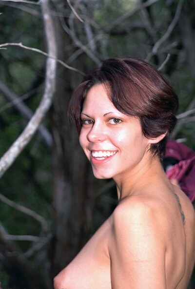 Kaitlynn in set #3909 from ATK Premium