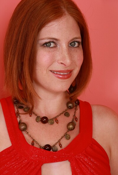 Ginger Blaze in set #4227 from ATK Premium