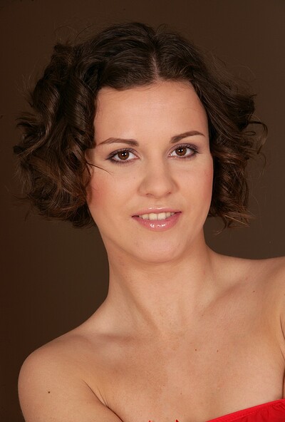 Gloria in set #4274 from ATK Premium