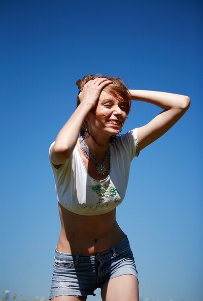 Aida in set #4413 from ATK Premium