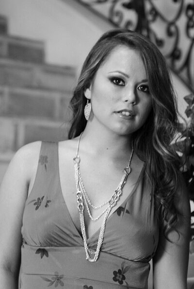 Kaci Star in set #4519 from ATK Premium