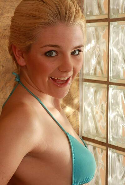 Holly in set #4593 from ATK Premium