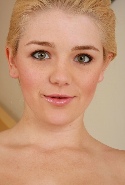 Holly in set #4602 from ATK Premium