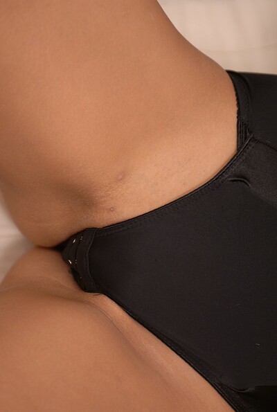 Audriuanna Angel in set #4647 from ATK Premium