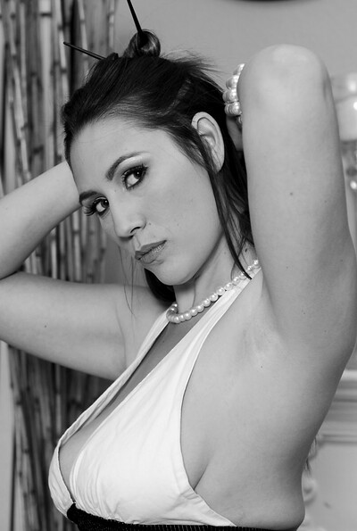 Rucca in set #4718 from ATK Premium