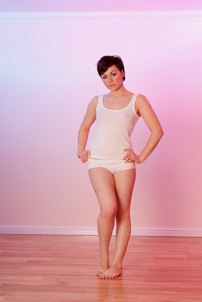 Penny in set #5071 from ATK Premium