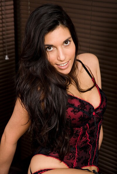 Carmin in set #5094 from ATK Premium