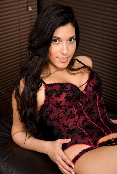 Carmin in set #5094 from ATK Premium