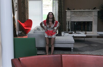 Mia Valentine in set #5881 from ATK Premium