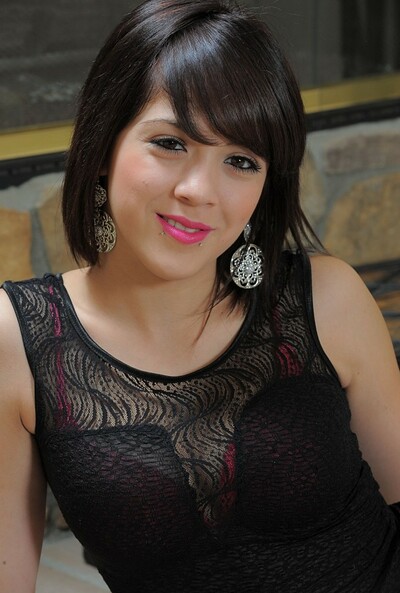 Cynner Cyn in set #6450 from ATK Premium