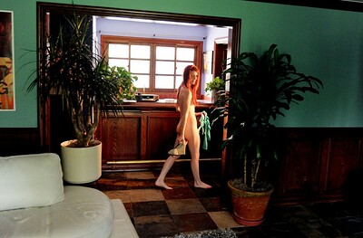 Elle Alexandra in set #6541 from ATK Premium