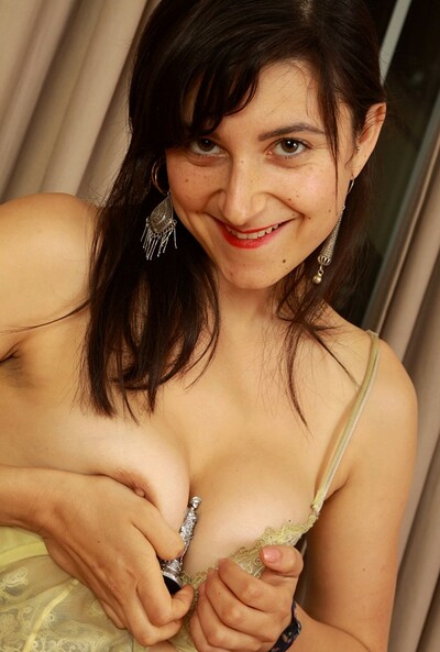 Altaira in set #6716 from ATK Premium