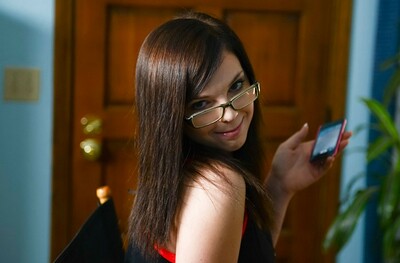 Mary Jane Mayhem and Lady Monroe in set #6789 from ATK Premium